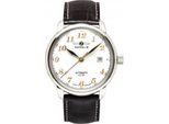 Zeppelin LZ127 7656-1 Automatik Watch