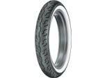 Dunlop D401 Posteriore (Harley-Davidson) 150/80 B16 M/C Tl 71H Mww Posteriore