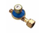 Cfh Regolatore Per Propano DR113 Regolabile Da 1 A 4 Bar