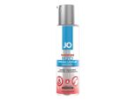 Sistema Jo - H2O Lubrificante Riscaldante 120 Ml