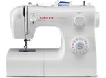 Macchina Per Cucire Singer | Smc 2259 | Numero Di Punti 19 | Numero Di Asole 1 | Bianco