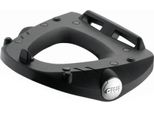 Piastra Per Bauletto Monolock Givi M5M Per Staffe Monorack
