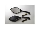 Highsider Specchio Carenato Torezzo Con Indicatori Led (Coppia)