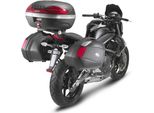 Portapacchi Monokey/Monolock Givi 449FZ Senza Piastra