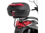 Portapacchi Monolock Givi SR231M Senza Piastra