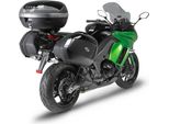 Portapacchi Monokey/Monolock Givi 4100FZ Senza Piastra
