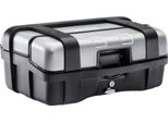 Bauletto Monokey Givi TRK33 Trekker Alluminio 33L
