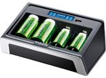 Varta Ladeger„T Lcd Universal Charger