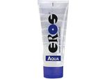 Eros - Lubrificante Idratante Aqua 200 Ml