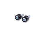 Shin Yo Bobine M10 X 1,25 A Filo Sottile, Nero