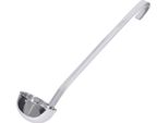 Contacto Mestolo Senza Saldatura, Capacità: 0,03 Litri, Altezza: 220 Mm, ø: 50 Mm