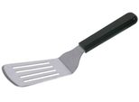 Spatola, Acciaio Inox Con Manico In Plastica, Lunghezza 30,5 Cm