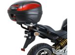 Portapacchi Monolock Givi 445FZ Senza Piastra