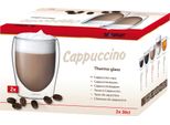 Scanpart 2790000076 Cappuccino Thermo Gl. 30Cl A2