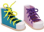 Scarpa Per Infilare Small Foot Design 6475, Multicolore, 2 Pezzi (1 Set)