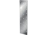 Piastra Forata H200Xl50Xs2Mm Zincata Sendzimir Vormann