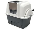 Catit Smartsift - Lettiera Autopulente