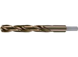 Trapano Ruko DIN338 Tipo N Diametro 11,5 Mm Hss-Co Con Gambo A Gradini - 2005115