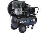 Aerotec Air Compressor 780-90-400V 90 L 10 Bar