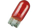 Lampadina Osram, Indicatore Di Direzione, Montaggio Laterale 2827