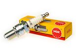 Candela Ngk Laser Iridium - IJR8B9