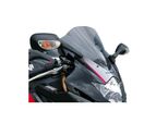 Parabrezza Moto Mra Suzuki GSX-R 1000, WVB6, 2005-2006, Forma R, Trasparente