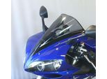 Mra Parabrezza Racing R Grigio Fumo Yzf R 1 RN22