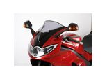 Parabrezza Mra Racing R - Triumph Sprint St 1050