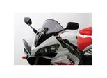 Parabrezza Mra Racing, Yamaha Yzf R1, 07-08, Grigio Fumo