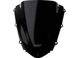 Parabrezza Mra Racing, Honda Cbr 1000 Rr, 04-07, Nero