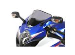 Parabrezza Mra Racing, GSX-R 1000, 07-, Trasparente