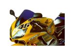 Parabrezza Mra Racing R - Honda CBR600FS/FI