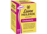 Argilla Curativa - Colesterolo Microfine 100 Capsule 90G