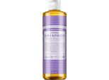 Sapone Naturale Lavanda 18 In 1 Dr Bronner's 475 Ml