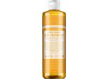 Sapone Naturale Citrus-Orange 18 In 1 Del Dr Bronner's 475 Ml
