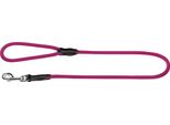 Hunter - Guinzaglio Freestyle 110Cm Fucsia