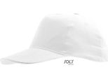 Sols 88110 | Berretto Sunny / Berretto / Cappello - Colore: Bianco - Taglia: Unica