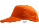 Sols 88110 | Berretto Sunny / Berretto / Cappello - Colore: Arancione - Taglia: Unica
