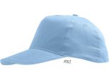 Sols 88110 | Berretto Sunny / Berretto / Cappello - Colore: Azzurro - Taglia: Unica