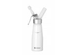Distributore Di Panna Hendi Kitchen Line In Alluminio Da 0,5 Litri Non Solo Per La Panna