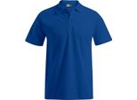 Promodoro 4400 | Polo Uomo 65/35 - Colore: Royal - Taglia: L