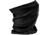 Beechfield B900 | Sciarpa A Tubo Morf Original / Sciarpa Invernale Da Uomo - Colore: Nero - Taglia: Unica