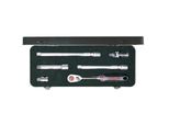 Set Di Chiavi A Bussola Slim Sixty 1/2", 6 Pz"