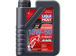 Liqui Moly Motorbike 4T Synth 10W-50 Street Race 1 L