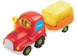 Vtech 80-152304 Tut Tut Baby Flitzer - Trattore E