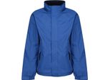 Regatta TRW297 | Giacca Dover - Colore: Royal Blue/Navy - Taglia: Xxl
