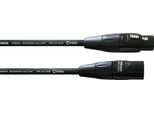 Cordial Cim 5 Fm Cavo Audio 5 M Xlr (3 Pin) Nero