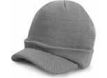 Cappello A Maglia Esco Army - Colore: Cool Grey - Taglia: Unica