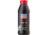 Olio Per Ingranaggi Liqui Moly, Sae 75W-90 - 500Ml