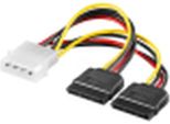 Ewent Ec1500 Netzkabel Taglia Unica